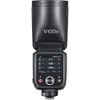  Đèn Flash Godox V100 cho Canon / Sony / Nikon / Fujiflim / Olympus / Pentax 