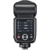  Đèn Flash Godox V100 cho Canon / Sony / Nikon / Fujiflim / Olympus / Pentax 