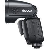  Đèn Flash Godox V100 cho Canon / Sony / Nikon / Fujiflim / Olympus / Pentax 