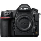  Máy ảnh Nikon D850 + AF-S 24-120mm F4G ED VR Kit 