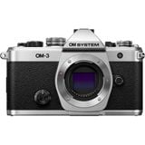  Máy ảnh OM SYSTEM OM-3 Body ( OM3 ) 