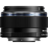  Ống kính OM SYSTEM M.Zuiko Digital 17mm F1.8 II 