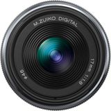  Ống kính OM SYSTEM M.Zuiko Digital 17mm F1.8 II 