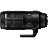  Ống kính OM SYSTEM M.Zuiko Digital ED 100-400mm F5-6.3 IS II 