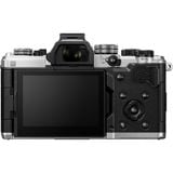  Máy ảnh OM SYSTEM OM-3 + M.Zuiko 12-45mm F4 Pro II kit BLK ( OM3 ) 