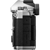  Máy ảnh OM SYSTEM OM-3 + M.Zuiko 12-45mm F4 Pro II kit BLK ( OM3 ) 