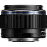  Ống kính OM SYSTEM M.Zuiko Digital 25mm F1.8 II 
