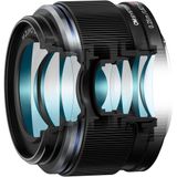  Ống kính OM SYSTEM M.Zuiko Digital 25mm F1.8 II 