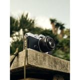  Ống kính OM SYSTEM M.Zuiko Digital 25mm F1.8 II 