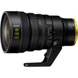  NIKKOR Z 28-135mm F4 PZ 