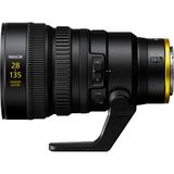  NIKKOR Z 28-135mm F4 PZ 