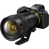  NIKKOR Z 28-135mm F4 PZ 