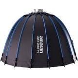  Softbox amaran Light Dome 60 / Light Dome 90 