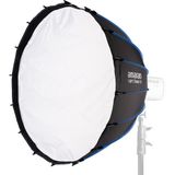  Softbox amaran Light Dome 60 / Light Dome 90 