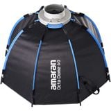  Softbox amaran Octa Dome 60 / Octa Dome 90 / Octa Dome 120 
