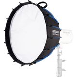 Softbox amaran Light Dome 60 / Light Dome 90 