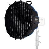  Softbox amaran Light Dome 60 / Light Dome 90 