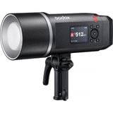  Đèn Flash Ngoài Trời Godox AD600BM II 
