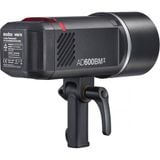  Đèn Flash Ngoài Trời Godox AD600BM II 