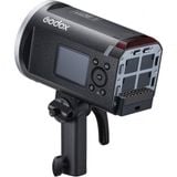  Đèn Flash Ngoài Trời Godox AD600BM II 
