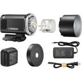  Đèn Flash Ngoài Trời Godox AD600BM II 