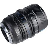  Ống kính Sirui VP-1 Vision Prime 50mm T1.4 Full-Frame Cine 