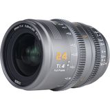  Ống kính Sirui VP-1 Vision Prime 24mm T1.4 Full-Frame Cine 