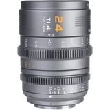  Bộ 3 ống kính Sirui Vision Prime 1 24mm + 35mm + 50mm T1.4 Full-Frame Cine 