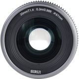  Ống kính Sirui VP-1 Vision Prime 35mm T1.4 Full-Frame Cine 
