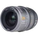  Ống kính Sirui VP-1 Vision Prime 35mm T1.4 Full-Frame Cine 