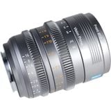  Ống kính Sirui VP-1 Vision Prime 35mm T1.4 Full-Frame Cine 