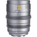  Bộ 3 ống kính Sirui Vision Prime 1 24mm + 35mm + 50mm T1.4 Full-Frame Cine 