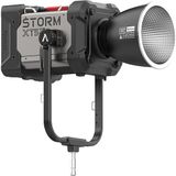  Đèn LED Aputure STORM XT52 
