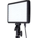  Đèn di động Aputure amaran Pano 60c RGB COB kit 