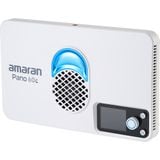  Đèn di động Aputure amaran Pano 60c RGB COB kit 