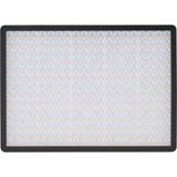  Đèn di động Aputure amaran Pano 120c RGB COB kit 