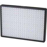  Đèn di động Aputure amaran Pano 120c RGB COB kit 