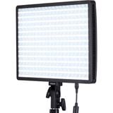  Đèn di động Aputure amaran Pano 120c RGB COB kit 
