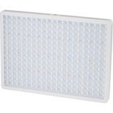  Đèn di động Aputure amaran Pano 120c RGB COB kit 