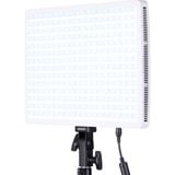  Đèn di động Aputure amaran Pano 120c RGB COB kit 