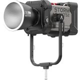  Đèn LED Aputure STORM XT52 