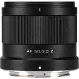  Viltrox AF 50mm f2 Air For Sony FE / Nikon Z 