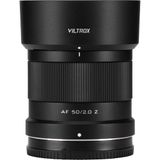  Viltrox AF 50mm f2 Air For Sony FE / Nikon Z 