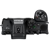  Máy ảnh Nikon Z5 II ( Body ) 