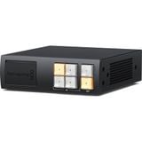  Blackmagic Videohub Mini 4x2 12G 