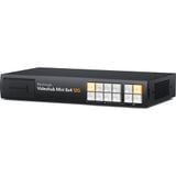  Blackmagic Videohub Mini 8x4 12G 