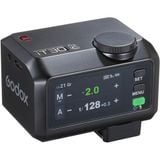  Đèn Flash Mini Godox iT30 Pro TTL for Canon / Sony / Nikon / Fujifilm 
