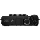  Máy ảnh Fujiflim X-E5 Body ( XE5 ) 