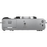  Máy ảnh Fujiflim X-E5 Body ( XE5 ) 