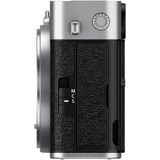  Máy ảnh Fujiflim X-E5 Body ( XE5 ) 